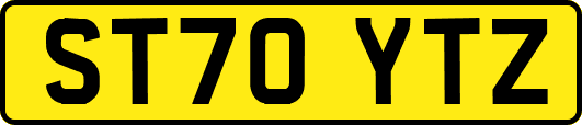 ST70YTZ
