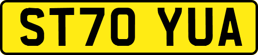 ST70YUA