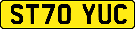 ST70YUC