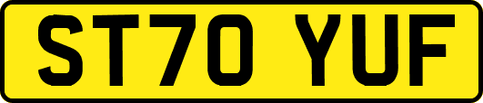 ST70YUF
