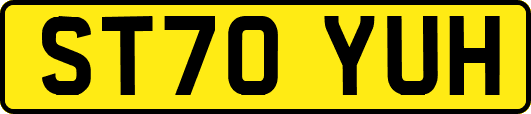 ST70YUH