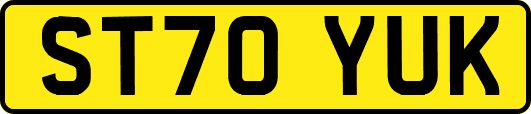 ST70YUK