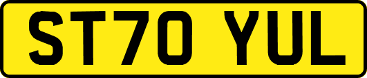 ST70YUL