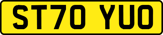 ST70YUO