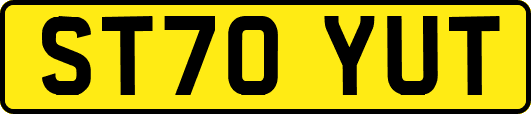 ST70YUT