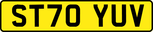 ST70YUV