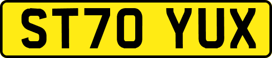 ST70YUX
