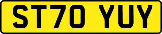 ST70YUY