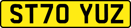 ST70YUZ