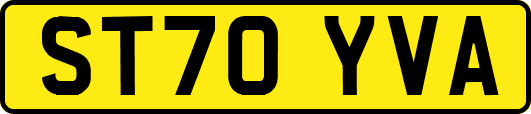 ST70YVA