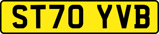 ST70YVB