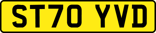 ST70YVD