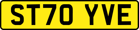 ST70YVE