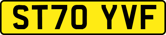 ST70YVF