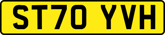 ST70YVH