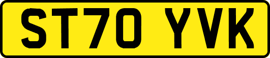 ST70YVK