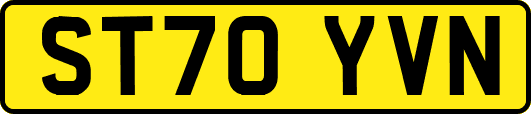 ST70YVN