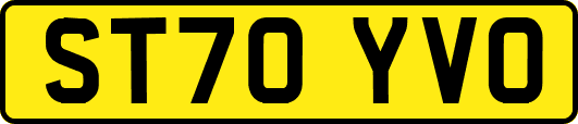 ST70YVO