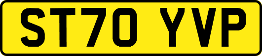 ST70YVP