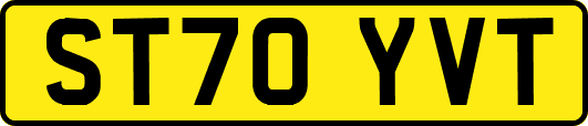 ST70YVT