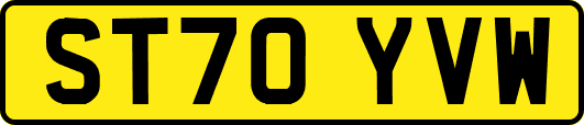 ST70YVW
