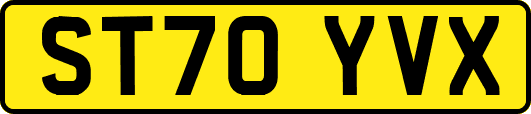 ST70YVX