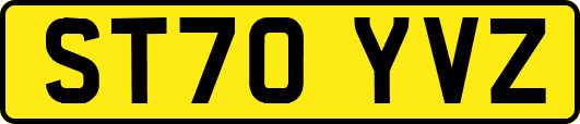 ST70YVZ