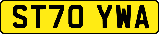 ST70YWA