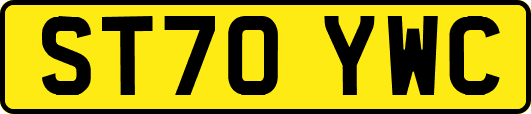 ST70YWC