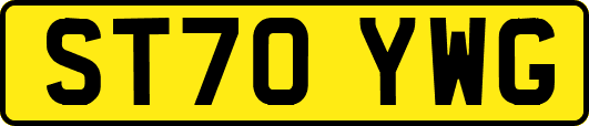 ST70YWG