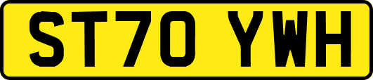 ST70YWH