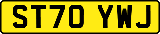 ST70YWJ