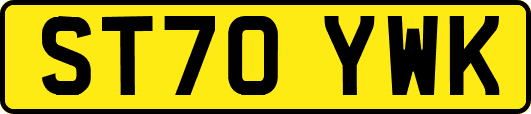 ST70YWK