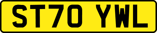 ST70YWL