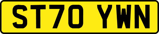 ST70YWN