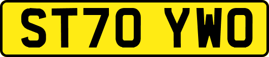 ST70YWO