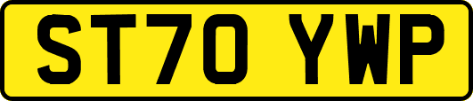ST70YWP