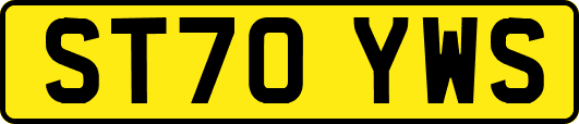 ST70YWS