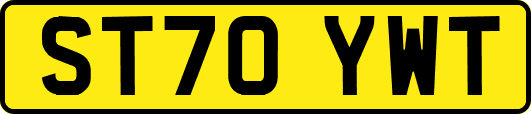 ST70YWT