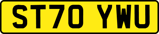 ST70YWU