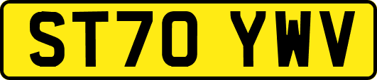 ST70YWV