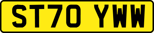 ST70YWW