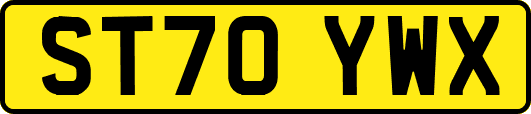 ST70YWX