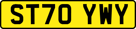 ST70YWY