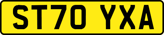 ST70YXA
