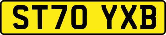 ST70YXB