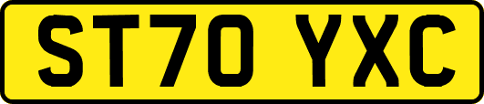 ST70YXC