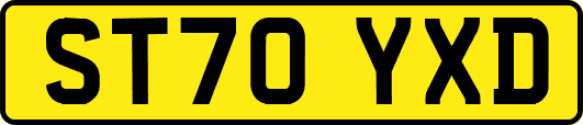 ST70YXD