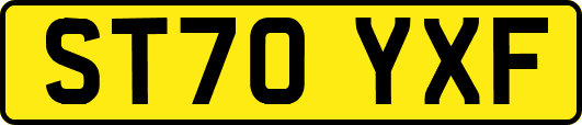 ST70YXF