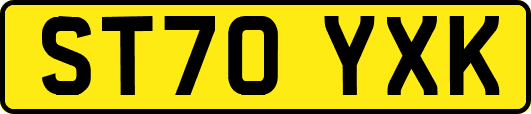 ST70YXK